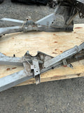 (PICKUP ONLY) 15-19 Ferrari 488 GTB Spider Rear Chassis Subframe Skeleton Frame