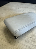 21-24 BMW G80 G82 G83 M3 M4 Center Console Armrest Arm Rest Top