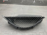 Ferrari 458 Italia, RH, Right Rear Quarter Grille Air Duct, Used, P/N 82954000