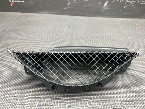Ferrari 458 Italia, RH, Right Rear Quarter Grille Air Duct, Used, P/N 82954000