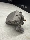 BMW E60 E61 M5 E63 E64 M6 IDLE VALVE ACTUATOR CONTROL UNIT 7834495 *BAD*
