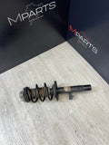 20-24 OEM BMW F97 F98 X3M X4M Front Left Driver Side Strut Shock VDC