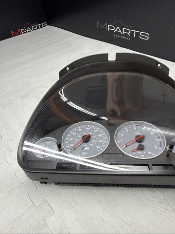 E39 M5 Cluster Speedometer Guages for BMW 1996-2003 5 Series M5