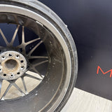 BMW F80 F82 F83 M3 M4 15-20 20" Rear OEM Wheel Rim Style 666M 8090193