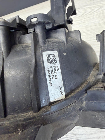 2011–2016 BMW 1/3/5 Series N55 Intake Manifold Assembly OEM 757691108