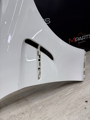 Front Right Passenger Fender Panel Alpine White 15-20 F82 F83 M4 41358066918