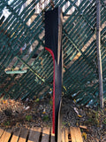 16-23 FERRARI 488 GTB F8 Tributo Left Driver Sideskirt Side Skirt ROSSO RED