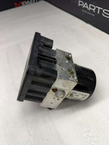 2001 BMW E46 Z3 ABS Brake Pump & Hydraulic Control Unit OEM 6753842
