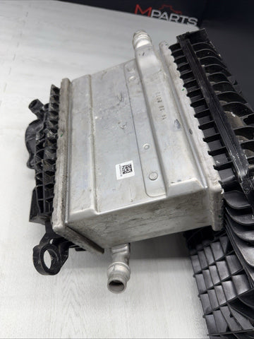 BMW Intake Manifold 72440097 S58 G80 G82 M3 M4 F97 F98 X3 X4 *Port Injection