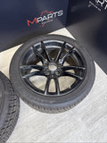 BMW 18” Rims Wheels 2284905 2284906 18x8.5 Et27 18x9 Et29