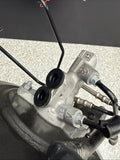08-13 BMW E90 E92 E93 M3 Factory Brake Booster Master Cylinder Manual 2283395