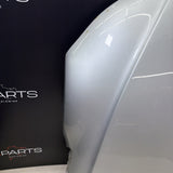 (PICKUP ONLY) 1998-2002 BMW Z3M HOOD BONNET PANEL ENGINE COVER SILVER OEM
