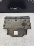 1997-2003 BMW E39 M5 Under Engine Splash Shield Cover OEM 51712498988 2498988