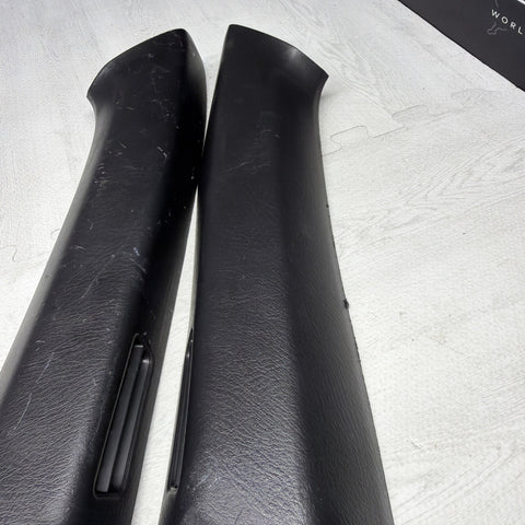 00-05 Honda S2000 AP1 A Pillar Trim Panels