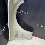 01-06 BMW E46 M3 Driver Left Fender Alpine White *Notes*