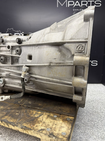 6 Speed Manual Transmission 15-20 BMW F80 F82 F83 M3 M4 77k Miles