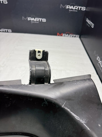 BMW 21-26 G80 G82 G83 M3 M4 Front Right Side Radiator Air Duct OEM