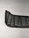 15-20 BMW F80 F82 F83 M4 Front Left Driver Side Lower Grille Bumper Black OEM