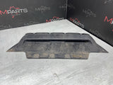 2012 - 2018 BMW F06 6-Series M6 Rear Bumper Lower Diffuser Valance OEM Carbon