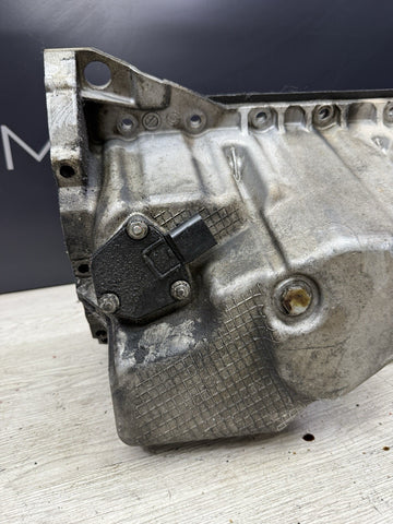 OEM BMW F87 F80 F82 F83 M2 M3 M4 15-20 Engine S55 Oil Pan
