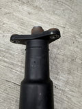 2020-2024 BMW F97 X3M F98 X4M  Rear Driveshaft Propeller Drive Shaft OEM