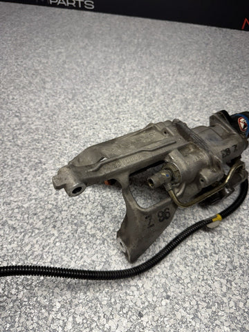 BMW E46 M3 SMG Gear Shift Actuator W Position Sensor Transmission Oem 2001-2006