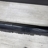 BMW X5 G05 M50i 19-25 Left Lower Rocker Moulding Panel 8498997 OEM *NOTE*