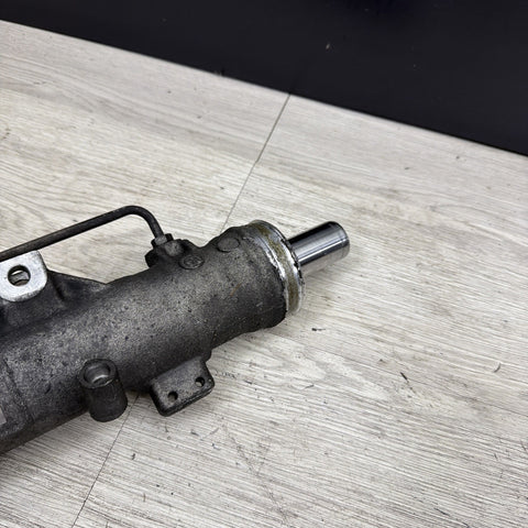 08-13 BMW E90 E92 E93 M3 OEM Power Steering Rack Steering Gear 87k