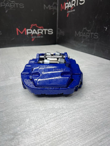 01-13 BMW E46 E90 E92 E93 M3 Right Passenger Rear Brembo Brake Caliper *Paint