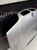 (PICKUP ONLY) BMW E46 M3 01-06 Front Hood Bonnet Panel Titanium Silver