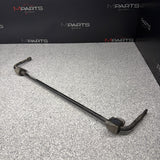BMW E60 E64 M5 M6 REAR STABILIZER SWAY BAR SWAYBAR 20MM 2283036