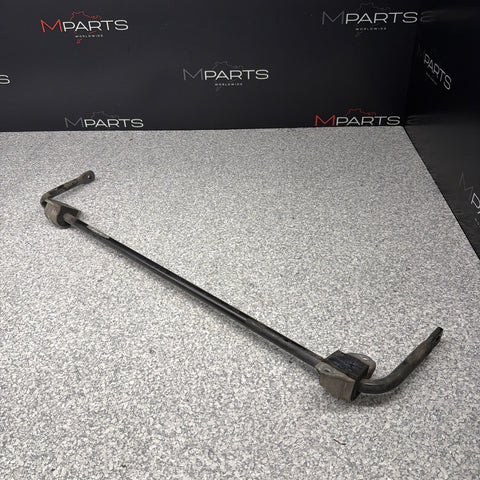BMW E60 E64 M5 M6 REAR STABILIZER SWAY BAR SWAYBAR 20MM 2283036