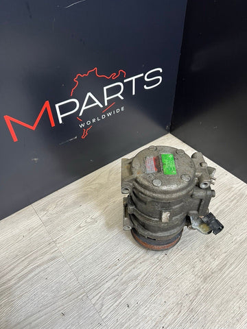 BMW OEM E34 E36 DENSO R134A AC COMPRESSOR A/C AIR CONDITIONING M50 S50 M52 S52