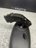 BMW E46 M3 Oval Auto-Dimming Auto Dim Rearview Mirror *Liquid Damage*