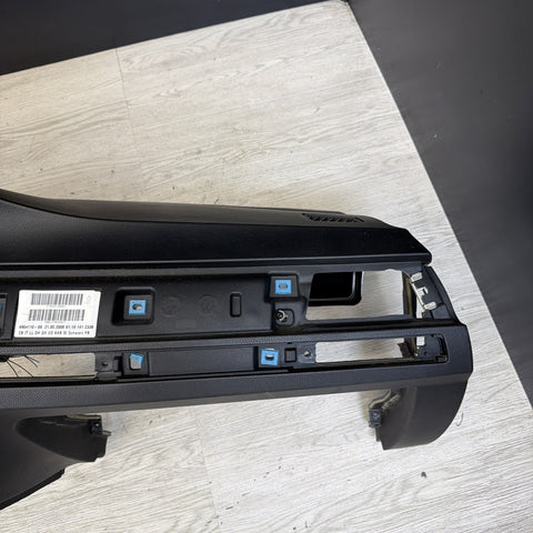 (PICKUP ONLY) 08-13 BMW E93 M3 Convertible Dash Dashboard