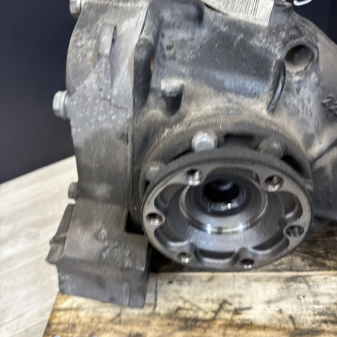 06-10 BMW E60 E63 E64 M5 M6 REAR DIFFERENTIAL DIFF 3.62 88k Miles