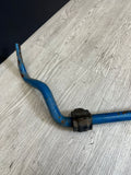 01-06 BMW E46 M3 Rear Stock Sway Bar Swaybar Turner Motorsport
