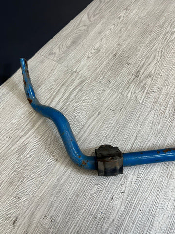 01-06 BMW E46 M3 Rear Stock Sway Bar Swaybar Turner Motorsport