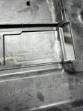 00-03 BMW E39 M5 Rear Trunk Storage Battery Box Insulation Hidden Tray Cap OEM