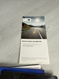 OEM BMW 15-20 F83 M4 CONVERTIBLE OWNERS MANUAL BOOK BOOKS BOOKLETS POUCH