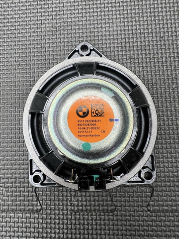21-23 BMW G80 G82 G83 M3 M4 Dash Tweeter Speakers 2622468