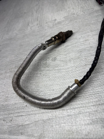 BMW 21-26 G80 G82 G83 M3 M4 S58 Downstream Regulating Lambda Oxygen Sensor OEM