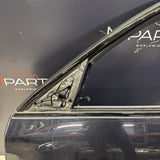 (PICKUP ONLY) BMW G05 X5 19-25 FRONT LEFT DRIVER DOOR SHELL DARK BLUE