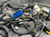 10-15 Ferrari 458 Italia, Dash Wire Harness, Used 1 Broken Connector