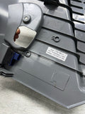 01-06 BMW E46 M3 GREY GRAY DEAD PEDAL KICK PANEL COVER 7902400
