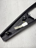 2012-2018 BMW 3 SERIES F30 CENTER CONSOLE TRIM PANEL WOOD 9232079 OEM 9232072