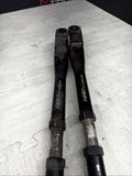 BMW E36 E46 M3 ECS Tuning Performance Adjustable Rear Control Arm Set