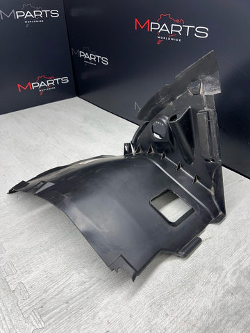 BMW Genuine 01-06 E46 M3 Front Left Driver Side Forward Fender Liner