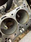 08-13 BMW E90 E92 E93 M3 S65 Engine Motor Bare Block