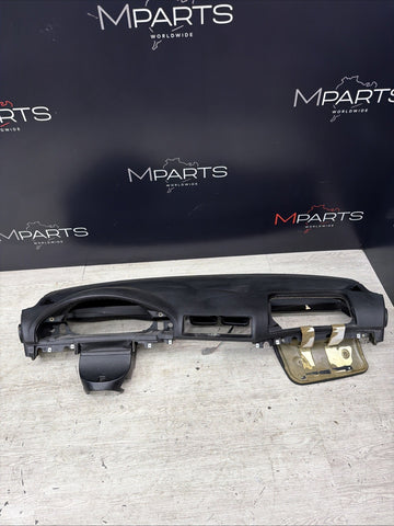 (PICKUP ONLY) BMW OEM E39 M5 FRONT DASHBOARD DASH BOARD BLACK 97-03
